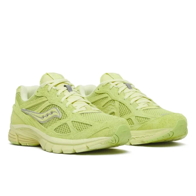 3sixteen x Saucony Guide 7 v7.3 3sixteen x Saucony Guide 7 v7.3