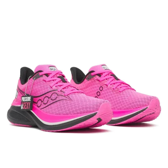 Black Girls Run x Saucony Endorphin Speed 5 da donna Black Girls Run x Saucony Endorphin Speed 5 da donna