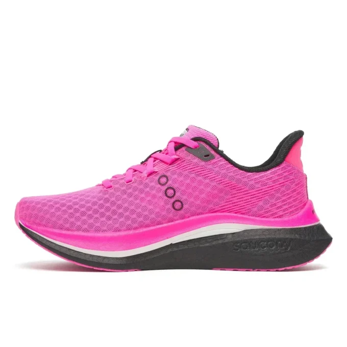 Black Girls Run x Saucony Endorphin Speed 5 da donna Black Girls Run x Saucony Endorphin Speed 5 da donna
