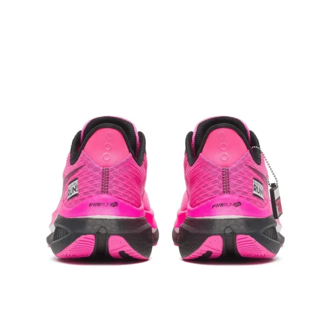 Black Girls Run x Saucony Endorphin Speed 5 da donna Black Girls Run x Saucony Endorphin Speed 5 da donna