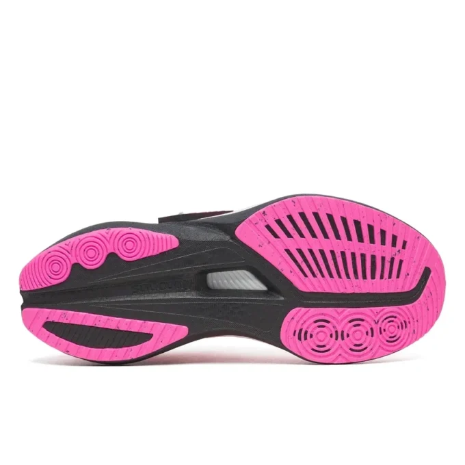 Black Girls Run x Saucony Endorphin Speed 5 da donna Black Girls Run x Saucony Endorphin Speed 5 da donna