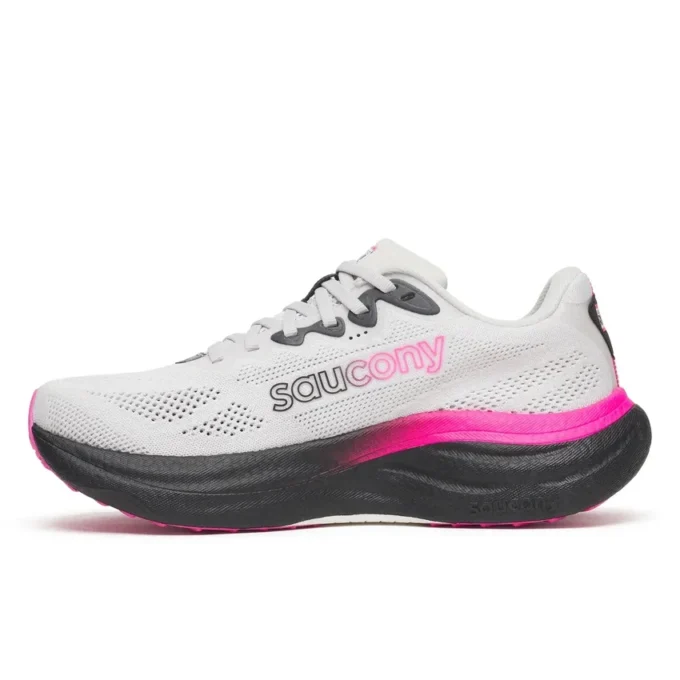 Black Girls Run x Saucony Ride 19 da donna Black Girls Run x Saucony Ride 19 da donna