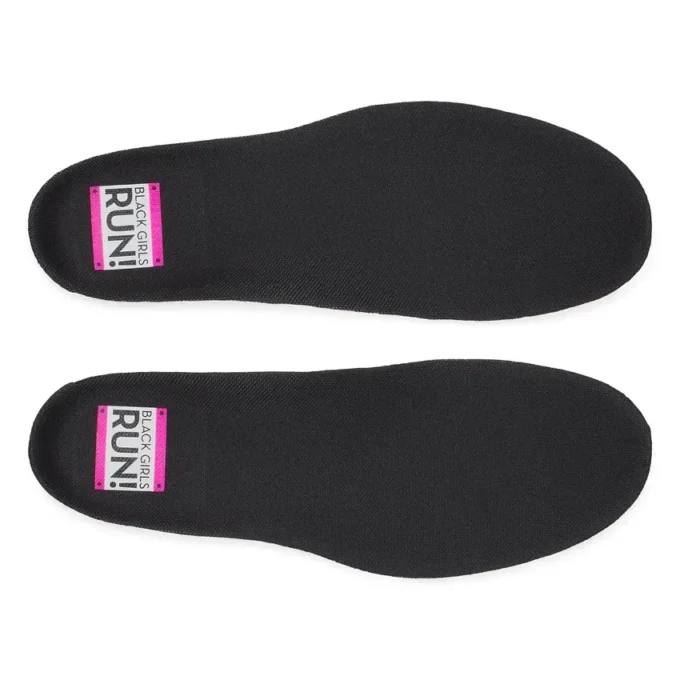 Black Girls Run x Saucony Ride 19 da donna Black Girls Run x Saucony Ride 19 da donna
