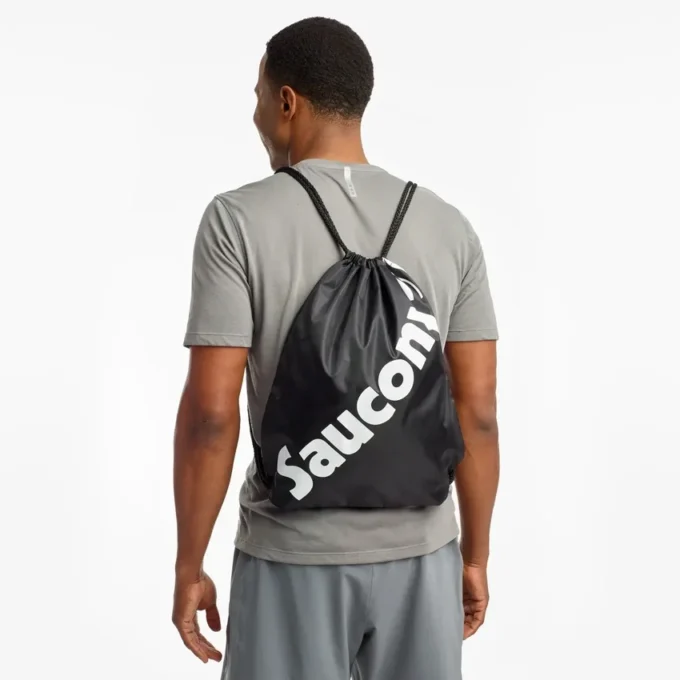 Borsa a rete Saucony Borsa a rete Saucony
