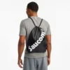 Borsa a rete Saucony Borsa a rete Saucony
