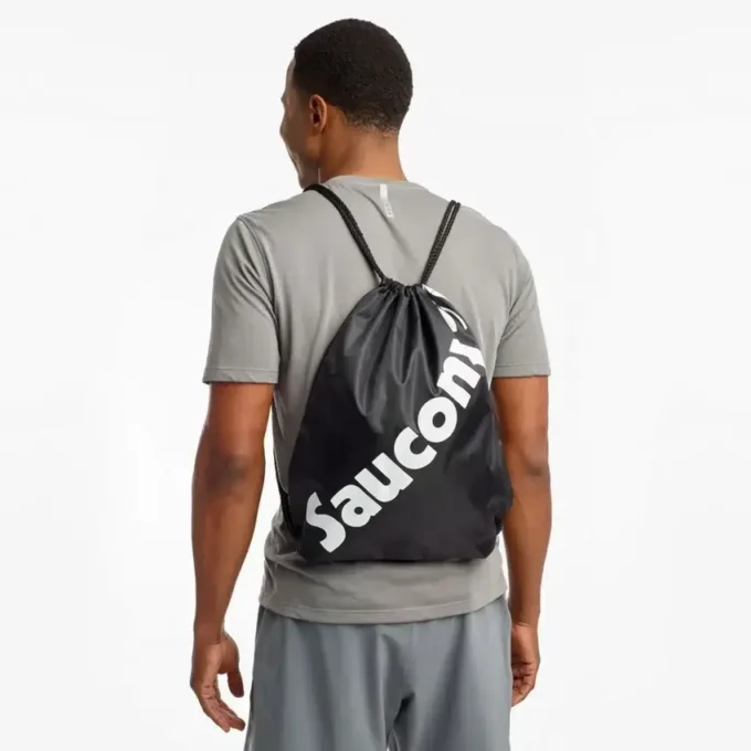 Borsa a rete Saucony Borsa a rete Saucony