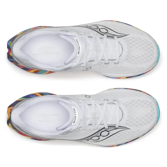 Boston Endorphin Speed 5 da uomo Boston Endorphin Speed 5 da uomo