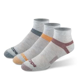 Calze corti Inferno Cushion