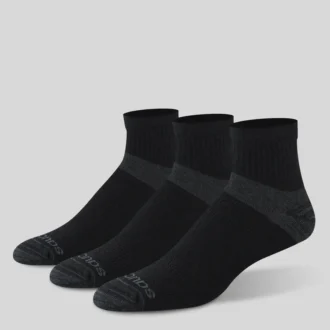 Calze corti Inferno Cushion