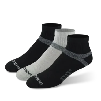 Calze corti Inferno Cushion
