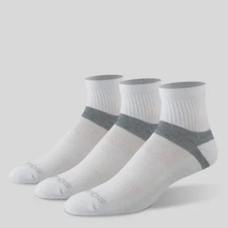 Calze corti Inferno Cushion