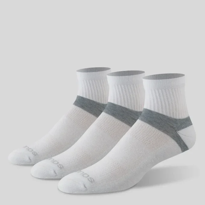 Calze corti Inferno Cushion