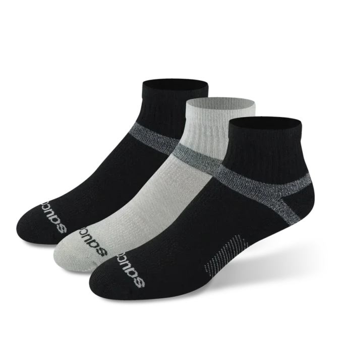 Calze corti Inferno Cushion Calze corti Inferno Cushion