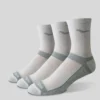 Calze Inferno Cushion Mid, confezione da 3