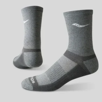 Calze Inferno Cushion Mid, confezione da 3