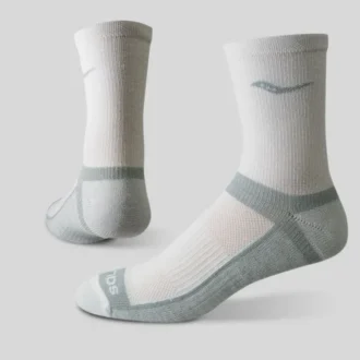 Calze Inferno Cushion Mid, confezione da 3