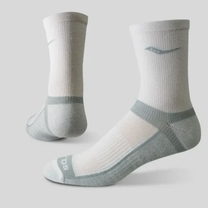 Calze Inferno Cushion Mid, confezione da 3