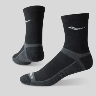 Calze Inferno Cushion Mid, confezione da 3