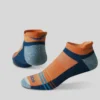 Calze invisibili in misto lana merino Inferno, confezione da 3