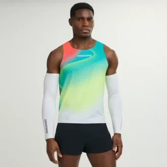 Canotte Endorphin da uomo