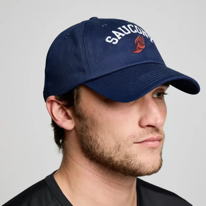 Cappellino classico Saucony Cappellino classico Saucony