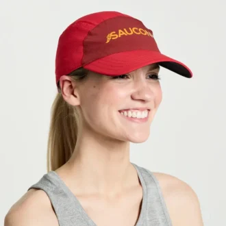Cappellino Outpace