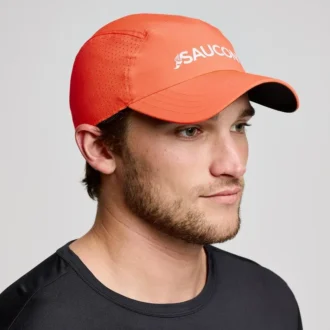 Cappellino Outpace