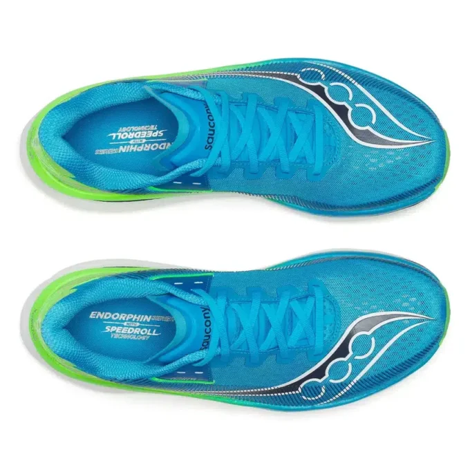 Endorphin Azura da uomo Endorphin Azura da uomo