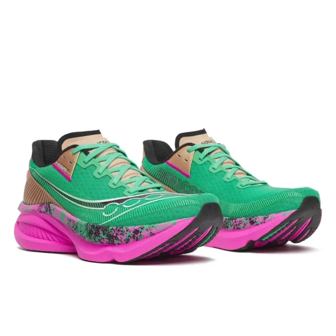 Endorphin Azura Hi Octane da uomo Endorphin Azura Hi Octane da uomo