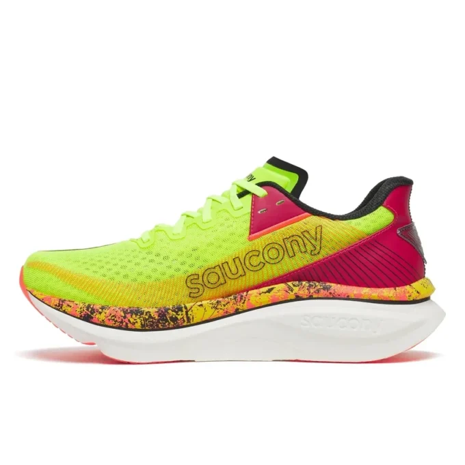 Endorphin Azura Hi Octane da uomo Endorphin Azura Hi Octane da uomo