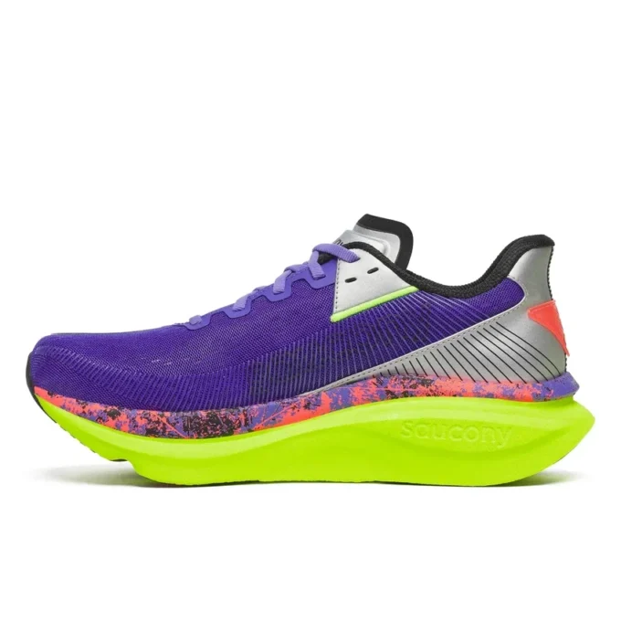 Endorphin Azura Hi Octane da uomo Endorphin Azura Hi Octane da uomo