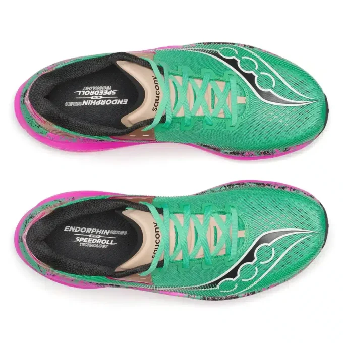 Endorphin Azura Hi Octane da uomo Endorphin Azura Hi Octane da uomo