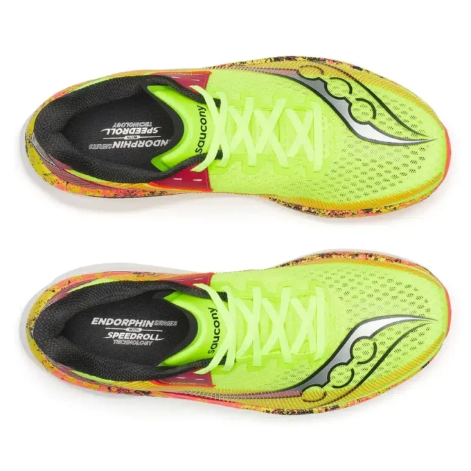 Endorphin Azura Hi Octane da uomo Endorphin Azura Hi Octane da uomo