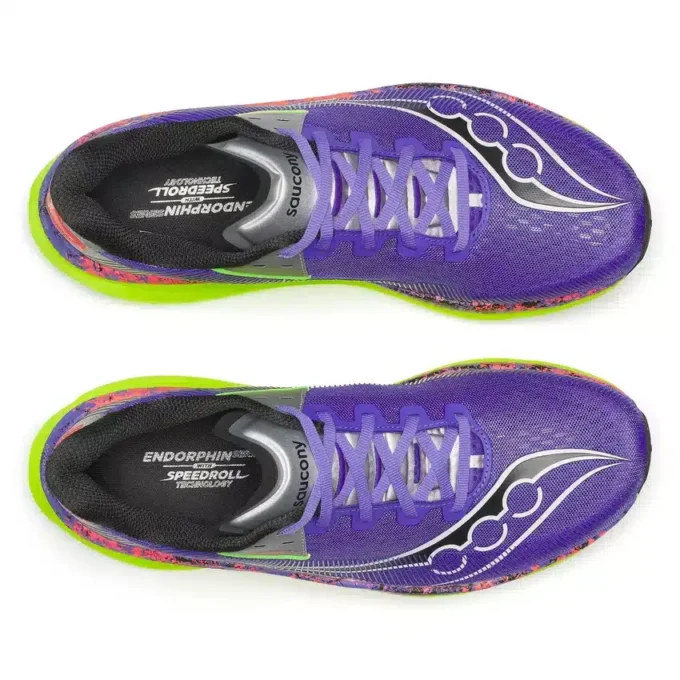 Endorphin Azura Hi Octane da uomo Endorphin Azura Hi Octane da uomo