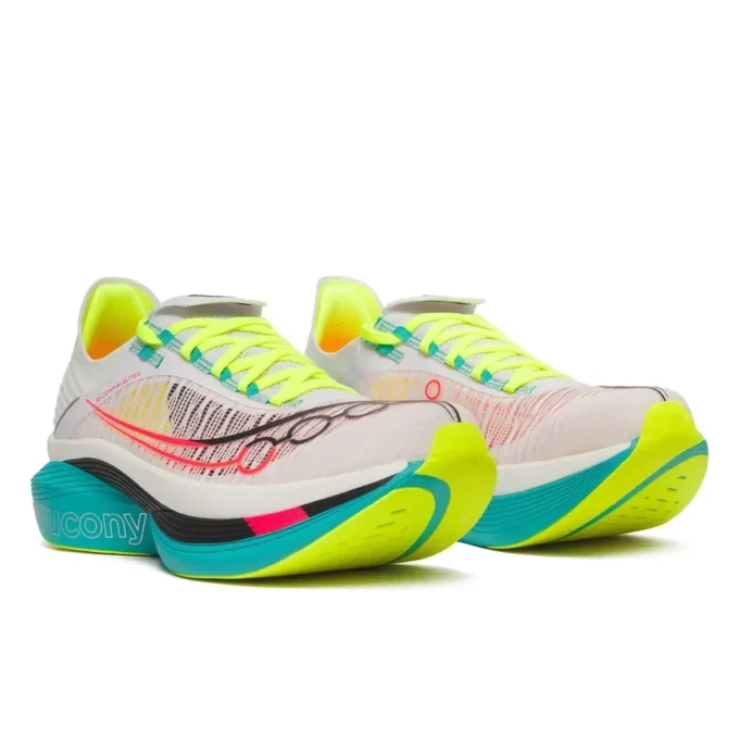 Endorphin Elite 2 Endorphin Elite 2