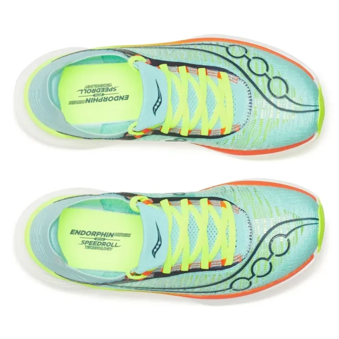 Endorphin Elite 2 Endorphin Elite 2