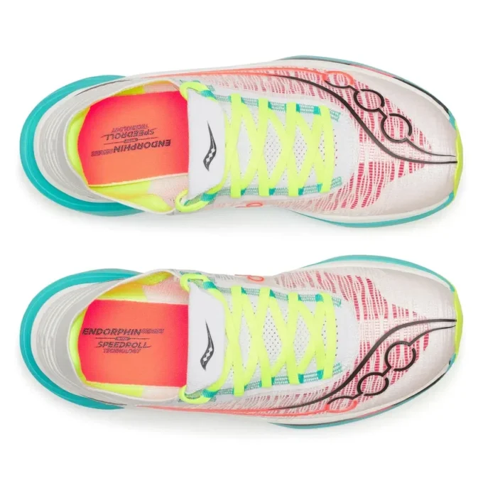 Endorphin Elite 2 Endorphin Elite 2