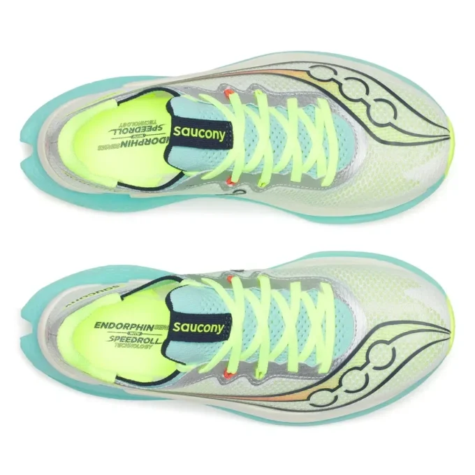 Endorphin Pro 5 da donna Endorphin Pro 5 da donna