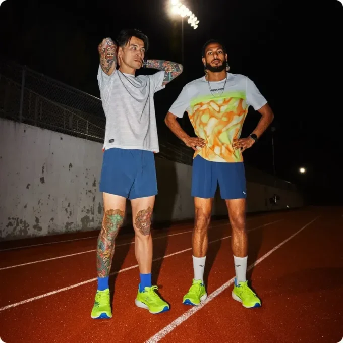 Endorphin Speed 5 da uomo Endorphin Speed 5 da uomo