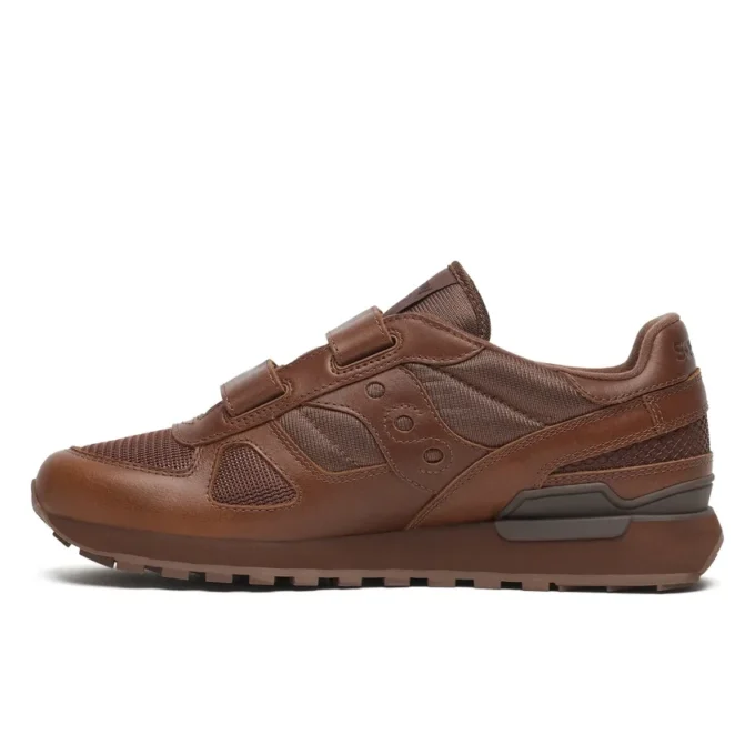 Engineered Garments x Saucony Shadow Original Velcro Engineered Garments x Saucony Shadow Original Velcro