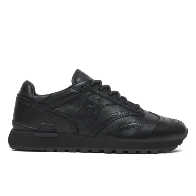 Engineered Garments x Saucony Shadow Originals Brogues Engineered Garments x Saucony Shadow Originals Brogues