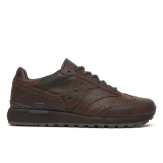 Engineered Garments x Saucony Shadow Originals Brogues Engineered Garments x Saucony Shadow Originals Brogues