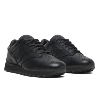 Engineered Garments x Saucony Shadow Originals Brogues Engineered Garments x Saucony Shadow Originals Brogues