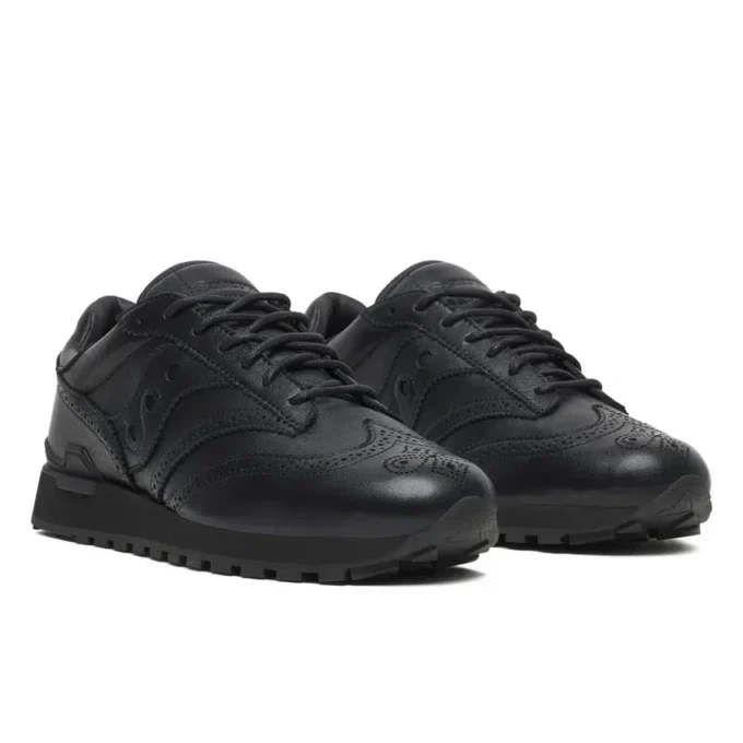 Engineered Garments x Saucony Shadow Originals Brogues Engineered Garments x Saucony Shadow Originals Brogues