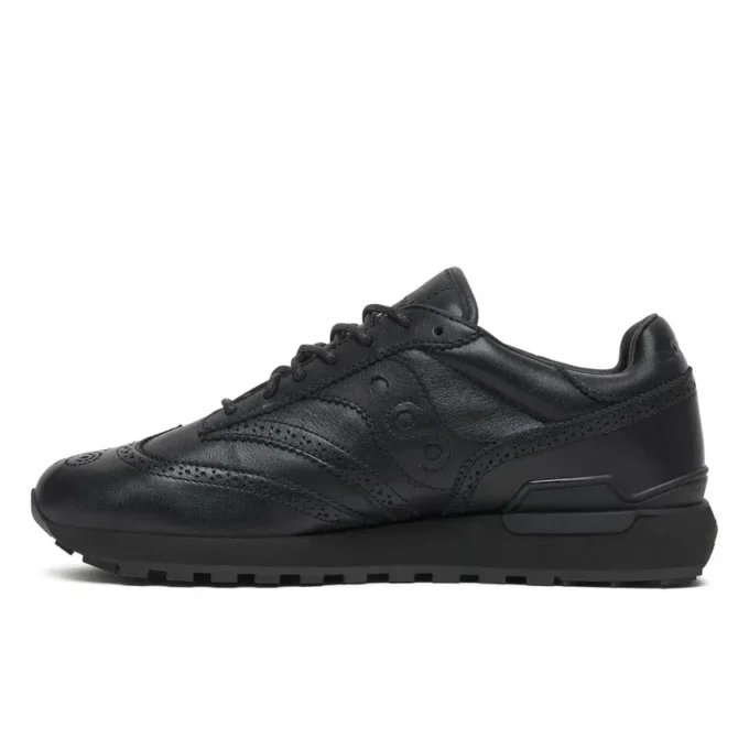 Engineered Garments x Saucony Shadow Originals Brogues Engineered Garments x Saucony Shadow Originals Brogues