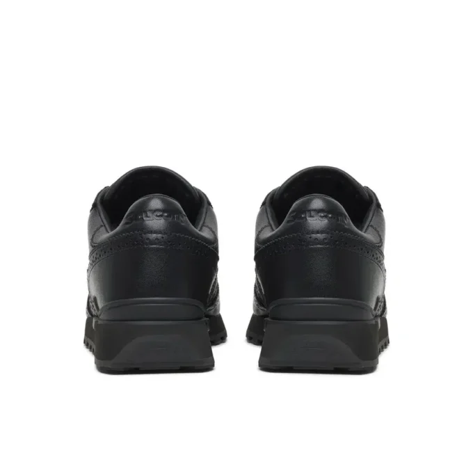 Engineered Garments x Saucony Shadow Originals Brogues Engineered Garments x Saucony Shadow Originals Brogues