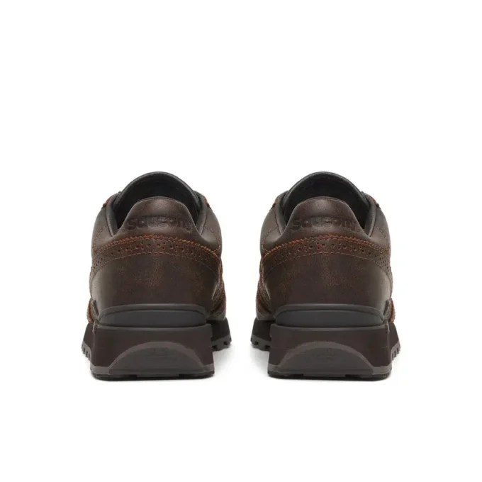 Engineered Garments x Saucony Shadow Originals Brogues Engineered Garments x Saucony Shadow Originals Brogues