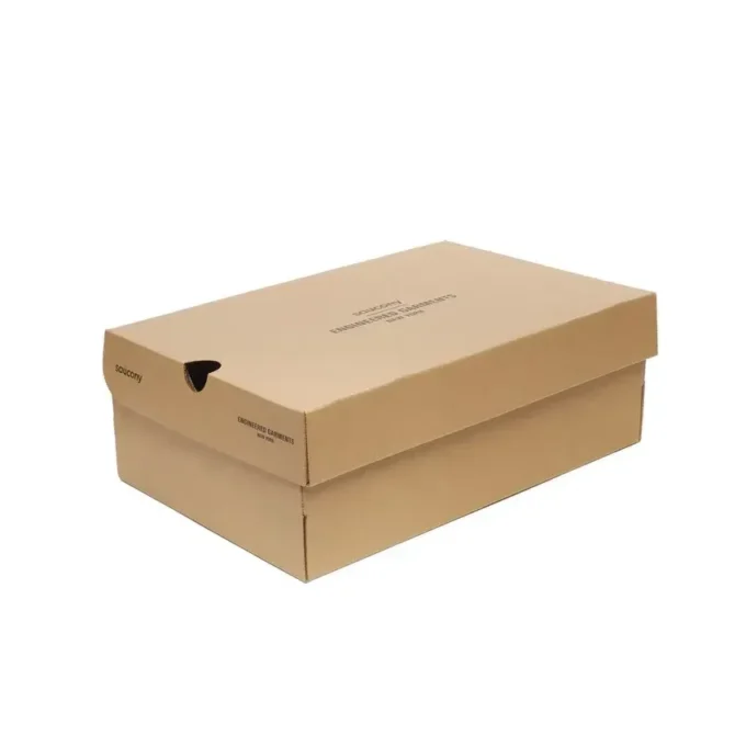 Engineered Garments x Saucony Shadow Originals Brogues Engineered Garments x Saucony Shadow Originals Brogues