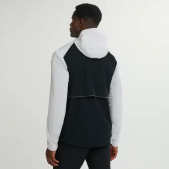 Giacca impermeabile Hurricane