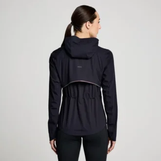 Giacca impermeabile Hurricane